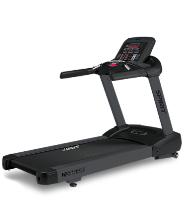 Беговая дорожка SPIRIT CT850