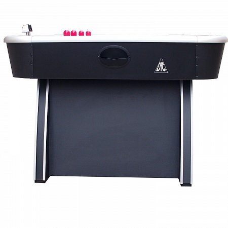 Игровой стол - аэрохоккей DFC NEW YORK 7ft Игровой стол - аэрохоккей DFC NEW YORK 7ft