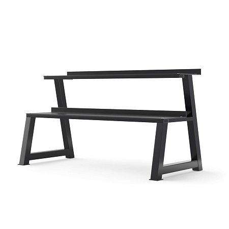Стойка для гирь UNIX Fit KetRack PRO (280 кг)