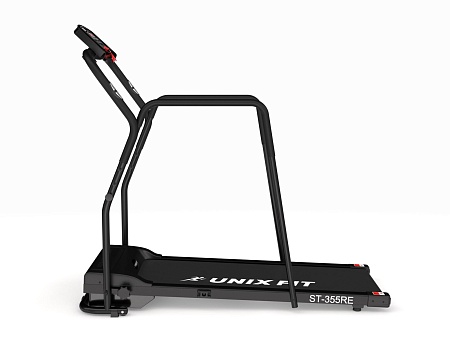 Беговая дорожка UNIXFIT ST-355RE для реабилитации