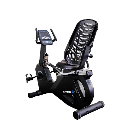 Велотренажер Sportop R60, горизонтальный Велотренажер Sportop R60, горизонтальный