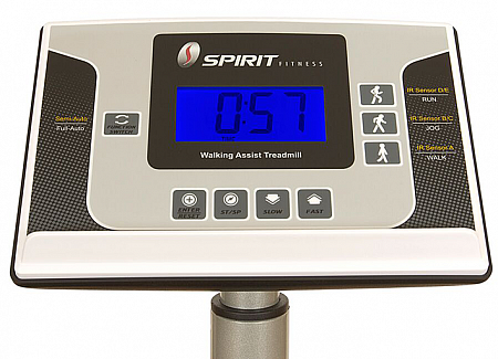Беговая дорожка SPIRIT LW1000 Беговая дорожка SPIRIT LW1000