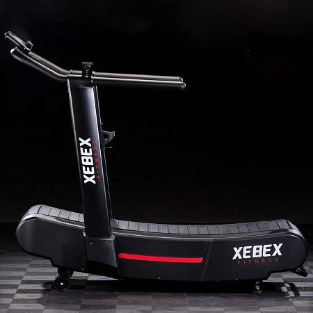 Инерционная беговая дорожка Xebex ACTT-03 Инерционная беговая дорожка Xebex ACTT-03