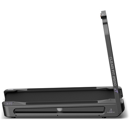 Беговая дорожка Clear Fit IT 2500 Беговая дорожка Clear Fit IT 2500