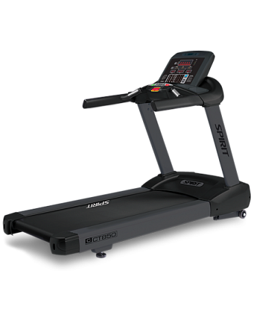 Беговая дорожка SPIRIT CT850