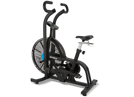 Велотренажер SPIRIT AB900 AIR BIKE Велотренажер SPIRIT AB900 AIR BIKE