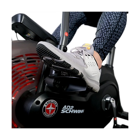 Велотренажер Schwinn Airdyne AD2i, air bike (100430) Велотренажер Schwinn Airdyne AD2i, air bike (100430)