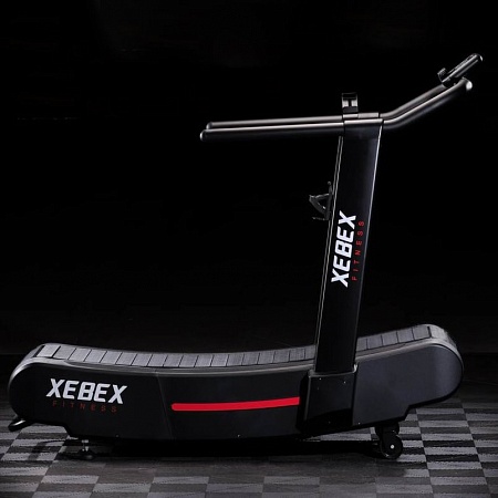 Инерционная беговая дорожка Xebex ACTT-03 Инерционная беговая дорожка Xebex ACTT-03