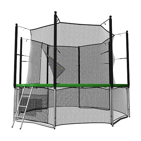 Батут UNIX line Classic 8 ft (inside) Батут UNIX line Classic 8 ft (inside)