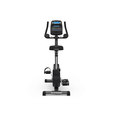 Велотренажер Schwinn 570U, вертикальный (100529) Велотренажер Schwinn 570U, вертикальный (100529)