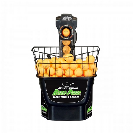 Робот DONIC NEWGY ROBO-PONG 545 / Versa Net Робот DONIC NEWGY ROBO-PONG 545 / Versa Net