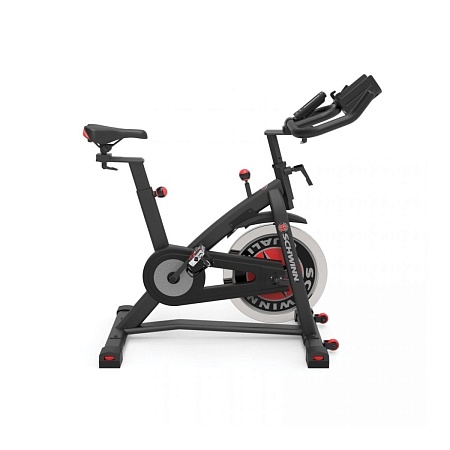 Велотренажер Schwinn 700IC, спин-байк (IC7, 100737)