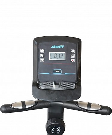 Велотренажер Starfit BK-112 Century New Велотренажер Starfit BK-112 Century New