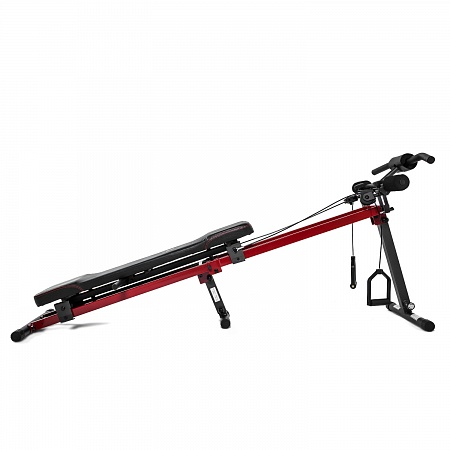 Тренажер DFC Pilate Trainer D5006 Тренажер DFC Pilate Trainer D5006