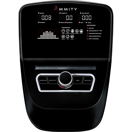 Эллиптический тренажер Ammity AMMV 61 MI Эллиптический тренажер Ammity AMMV 61 MI