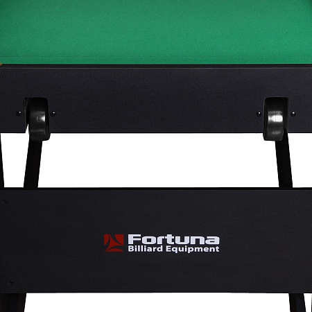 Бильярдный стол Fortuna Hobby BF-530P Пул 5фт с комплектом аксессуаров Бильярдный стол Fortuna Hobby BF-530P Пул 5фт с комплектом аксессуаров