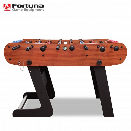 Футбол / кикер Fortuna Azteka FDB-420 122х61х81см Футбол / кикер Fortuna Azteka FDB-420 122х61х81см