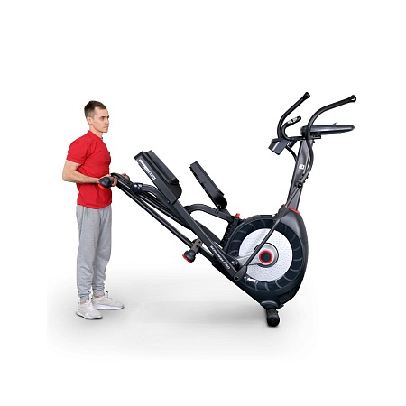 Эллиптический тренажер Schwinn 430i (100532)