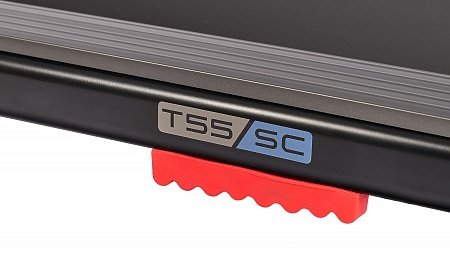 Беговая дорожка Titanium One T55 SC