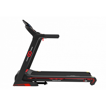 Беговая дорожка CardioPower S40