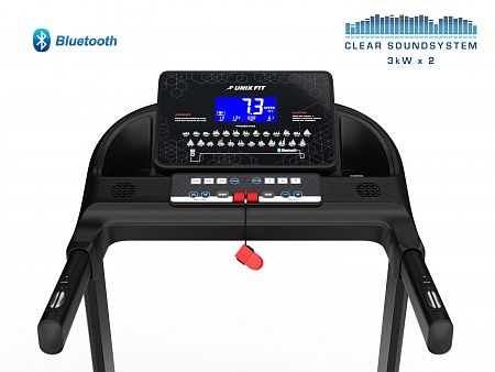 Беговая дорожка UNIXFIT MX-830L Беговая дорожка UNIXFIT MX-830L