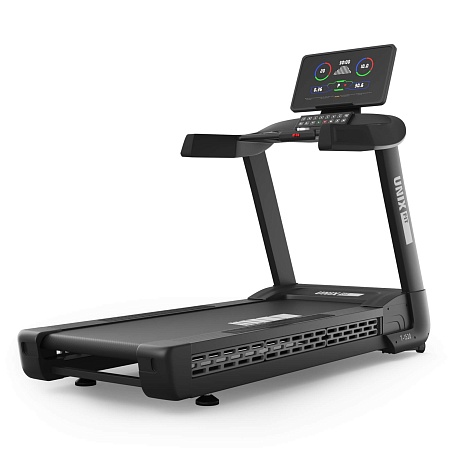 Беговая дорожка UNIX Fit T-1520 PRO (LED)