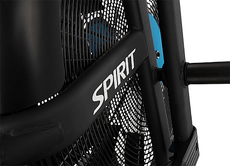 Велотренажер SPIRIT AB900 AIR BIKE Велотренажер SPIRIT AB900 AIR BIKE
