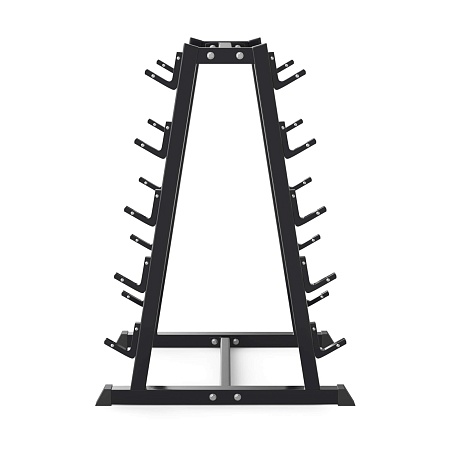 Стойка для грифов и штанг UNIX Fit BarRack 10 PRO (300 кг)