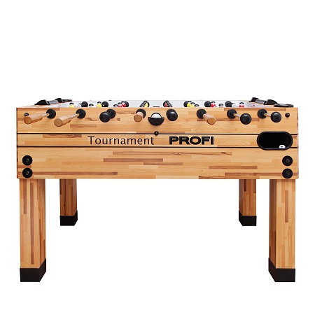 Футбол / кикер Fortuna Tournament Profi FRS-570 140х74х88см Футбол / кикер Fortuna Tournament Profi FRS-570 140х74х88см