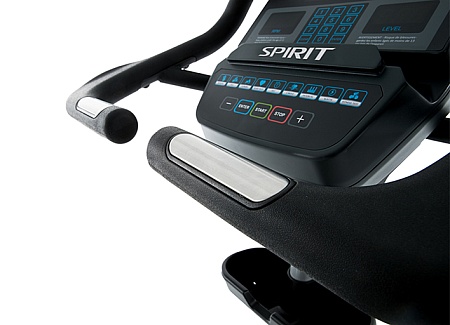 Велотренажер SPIRIT CU900 Велотренажер SPIRIT CU900