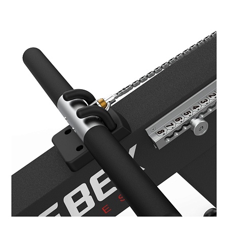 Гребной тренажер Xebex ARRV-4-BA Гребной тренажер Xebex ARRV-4-BA