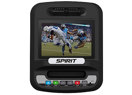 Эллиптический тренажер SPIRIT CE900ENT