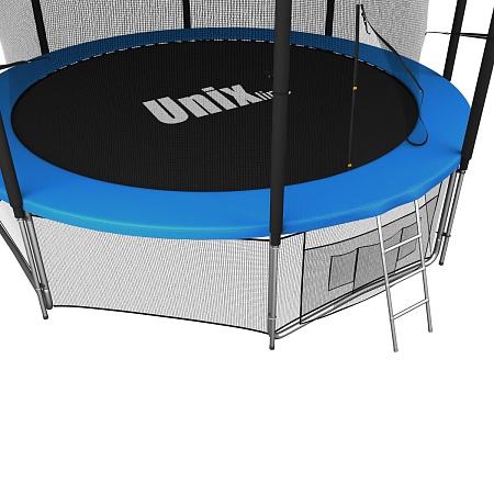 Батут UNIX line Classic 14 ft (inside) Батут UNIX line Classic 14 ft (inside)