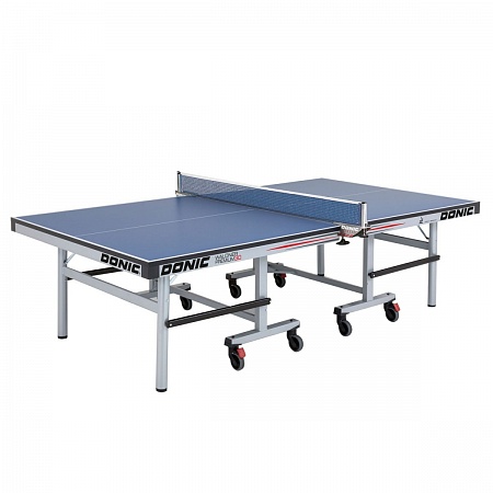 Теннисный стол DONIC Waldner Premium 30 blue (без сетки) Теннисный стол DONIC Waldner Premium 30 blue (без сетки)