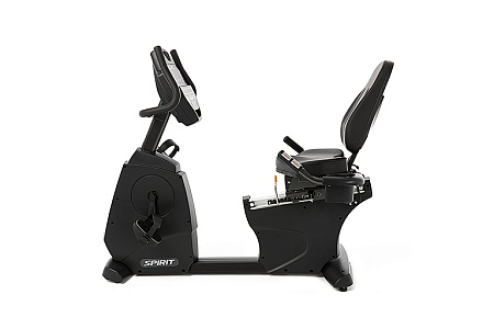 (SPIRIT CR800 Graphite gray)
