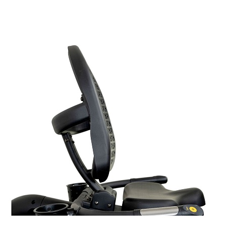 Велотренажер Protrain A-2200G, горизонтальный