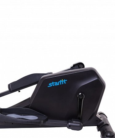 Электромагнитный эллиптический тренажер Starfit VE-201 Millennium
