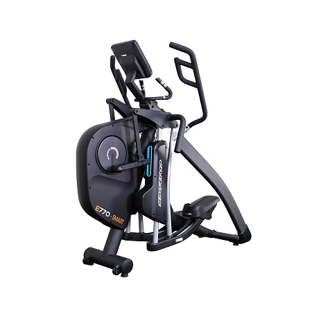Эллиптический тренажер Sportop E770-SMART Эллиптический тренажер Sportop E770-SMART