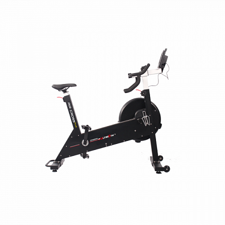 UltraGym Аэробайк профессиональный Air Cross Plus UG-AB007