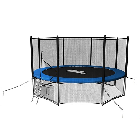 Батут UNIX line Classic 12 ft (outside) Батут UNIX line Classic 12 ft (outside)