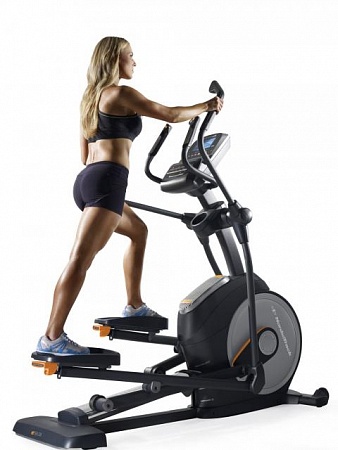 Эллиптический тр-р NordicTrack E 12.2 + кардиопояс Polar Эллиптический тр-р NordicTrack E 12.2 + кардиопояс Polar
