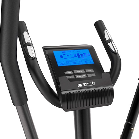 Эллиптический тренажер UNIX Fit SL-340E Эллиптический тренажер UNIX Fit SL-340E