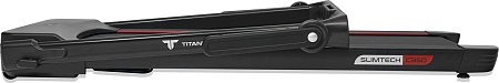 Беговая дорожка Titanium Masters Slimtech C350 Беговая дорожка Titanium Masters Slimtech C350