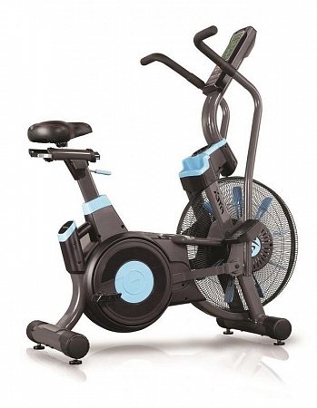 Велотренажер АэроБайк FITEX PRO P-8