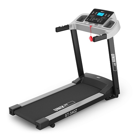 Беговая дорожка UNIX Fit ST-540Z