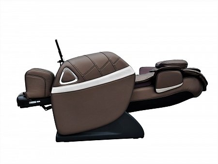Массажное кресло UNO One UN367 business Brown