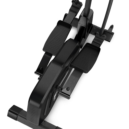 Эллиптический тренажер UNIX Fit SL-400X Эллиптический тренажер UNIX Fit SL-400X