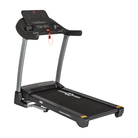 Беговая дорожка CardioPower S35 Беговая дорожка CardioPower S35