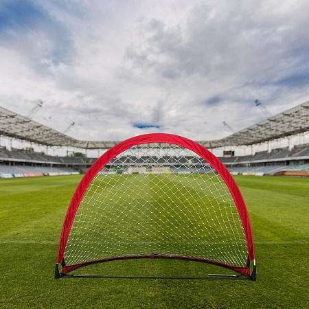 Ворота игровые DFC Foldable Soccer GOAL5219A Ворота игровые DFC Foldable Soccer GOAL5219A