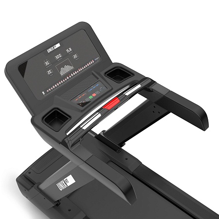 Беговая дорожка UNIX Fit T-1300 PRO (LED) Беговая дорожка UNIX Fit T-1300 PRO (LED)